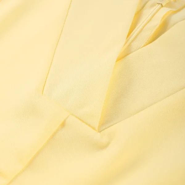 Robe chemise Tsniout – Image 2