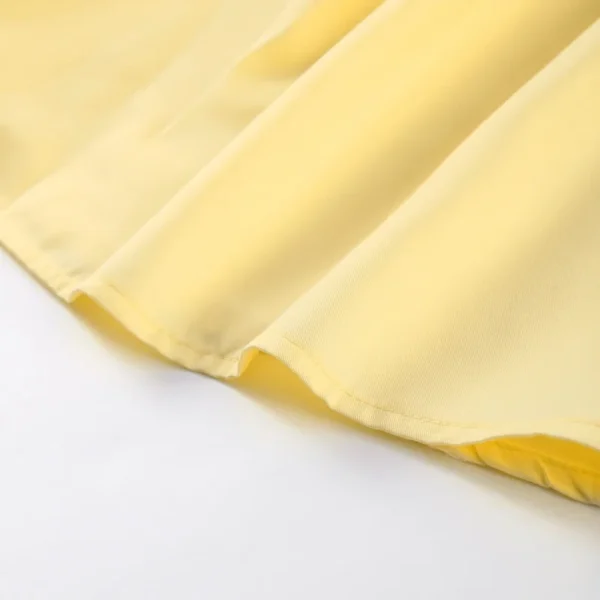Robe chemise Tsniout – Image 5
